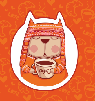 Сироп Пряная тыква