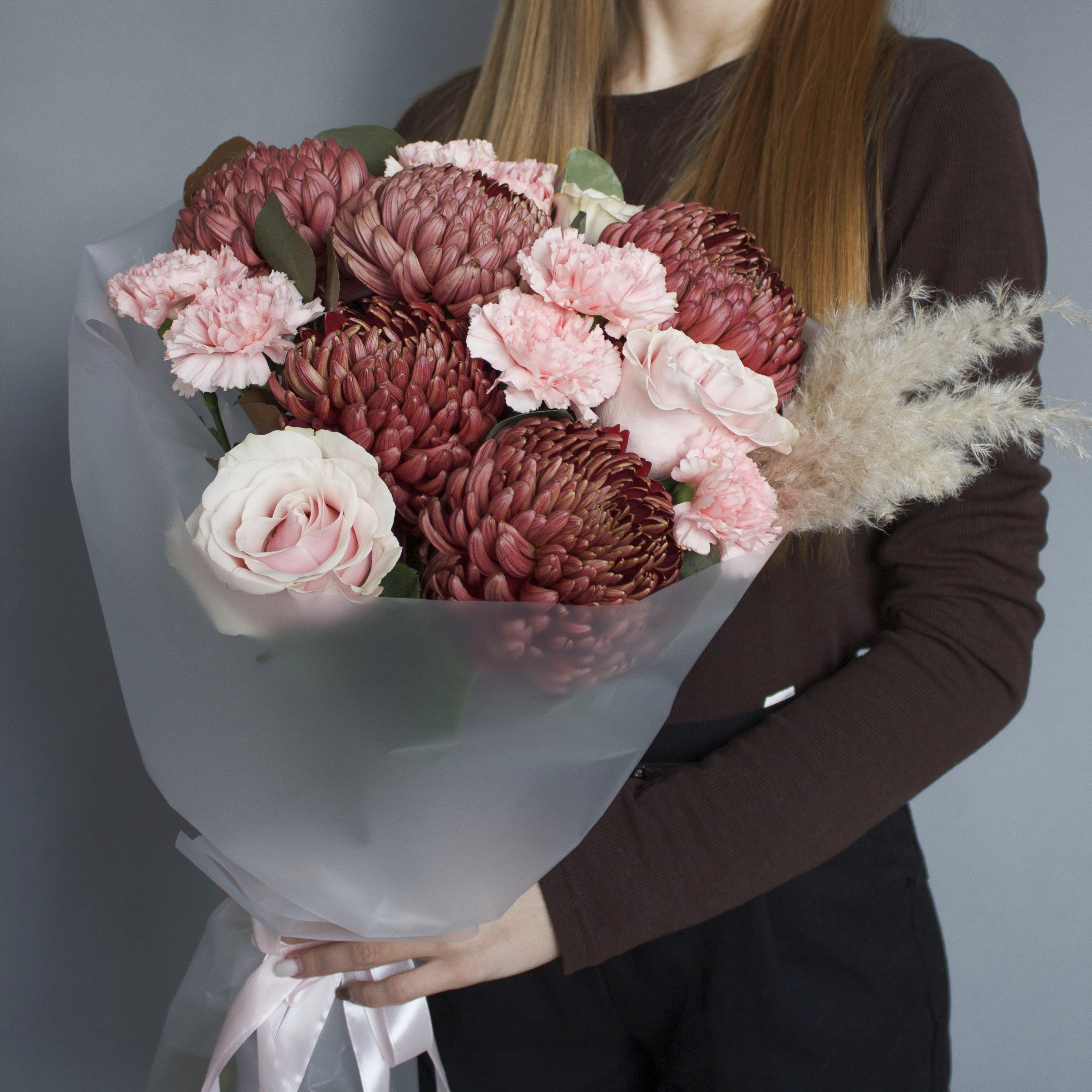 Вечерний бархат