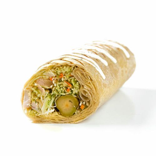 Шаурма Русская