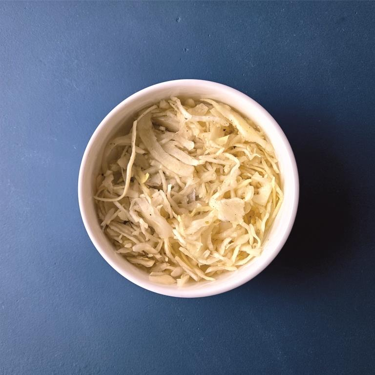 Пицца-салат