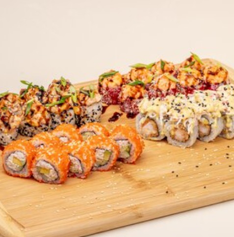 Набор Ты да я