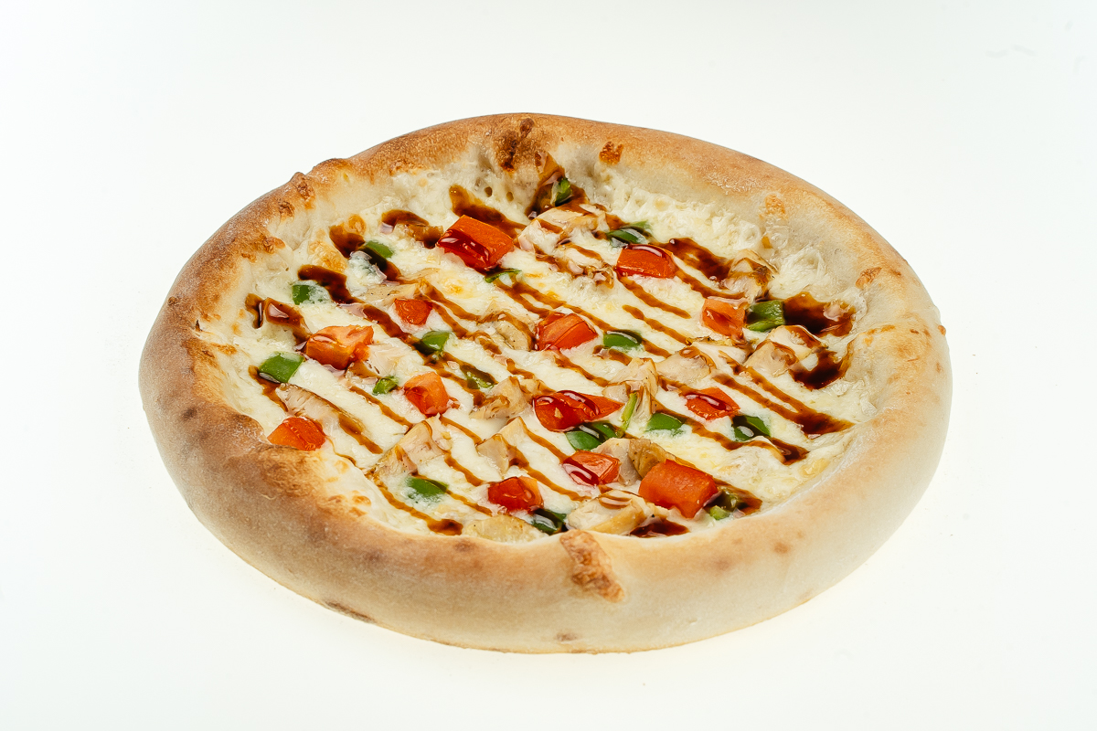 Пицца Терияки 20 см