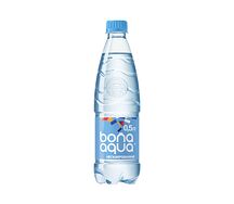 Вода BonAqua без газа