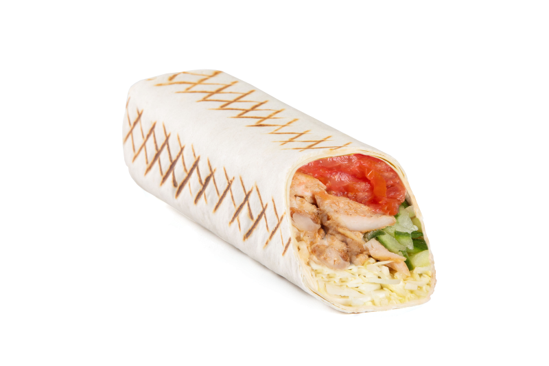 Шаурма классическая