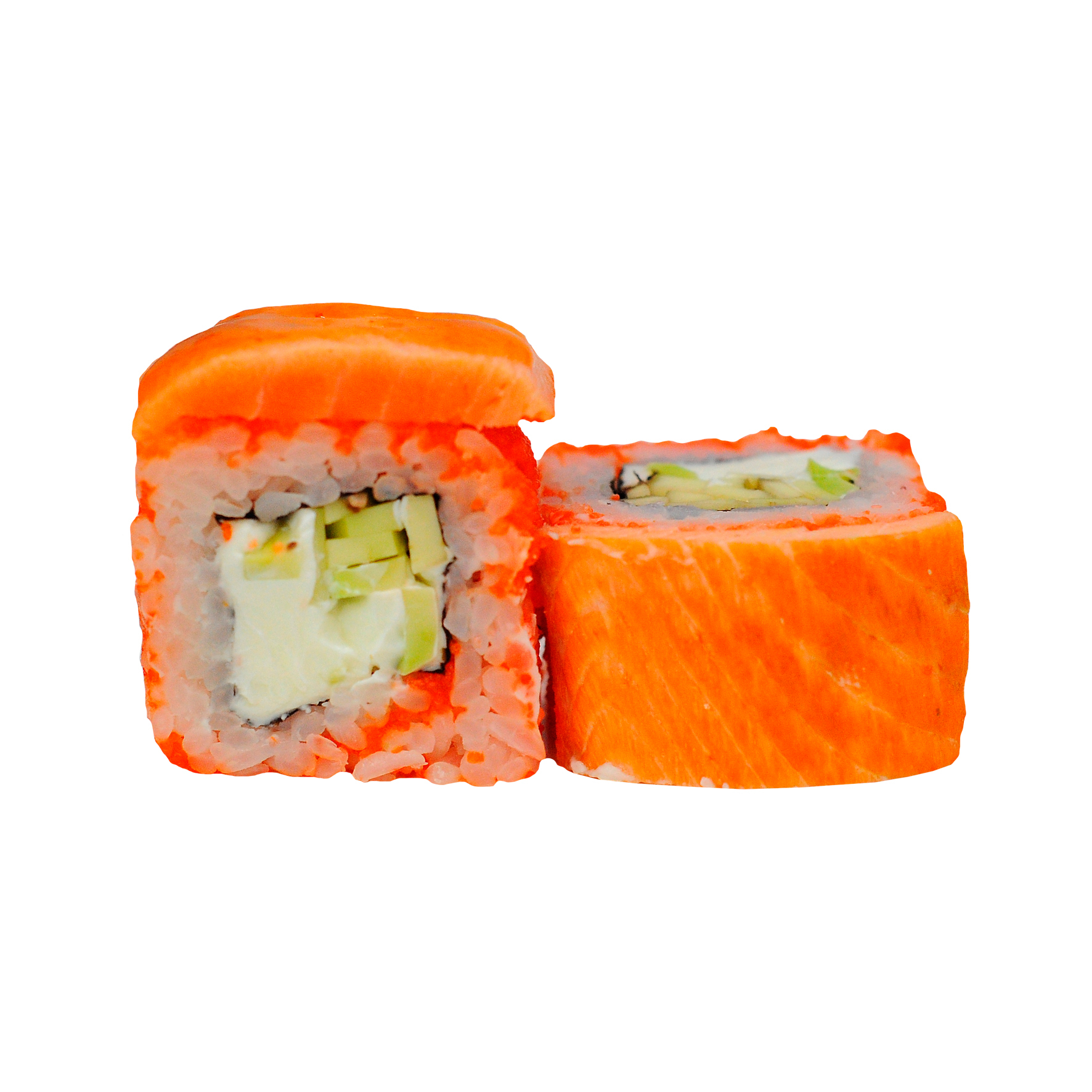 Филадельфия MAX маки