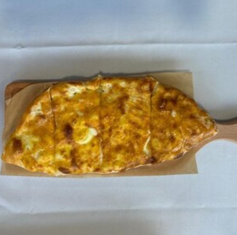 Гурийский хачапури