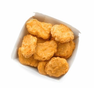 Наггетсы 6шт