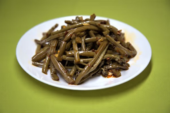 Папоротник