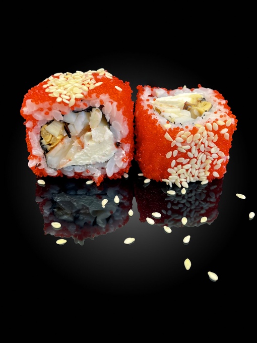 Морской коктейль
