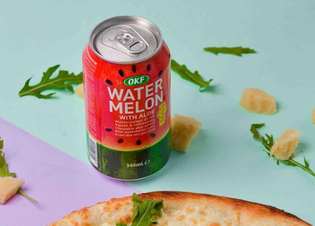 Напиток OKF Watermelon