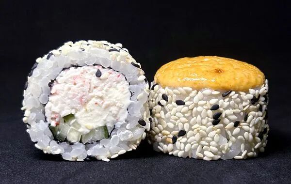 Хот спайси краб