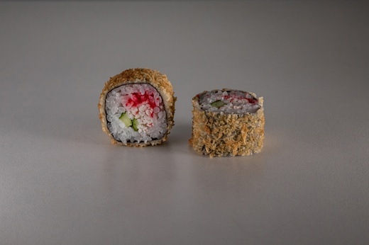 Калифорния темпура