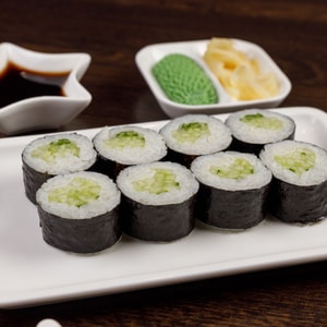 Каппа Маки
