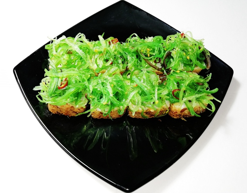 Чука маки ролл