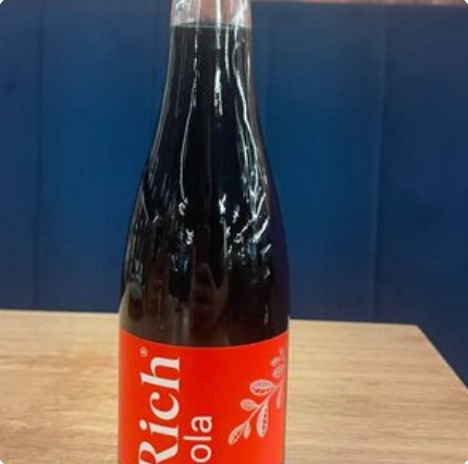 Rich cola