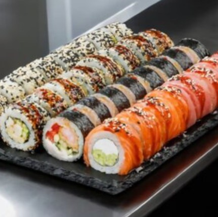 Набор Банзай 