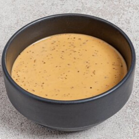 Соус кунжутный