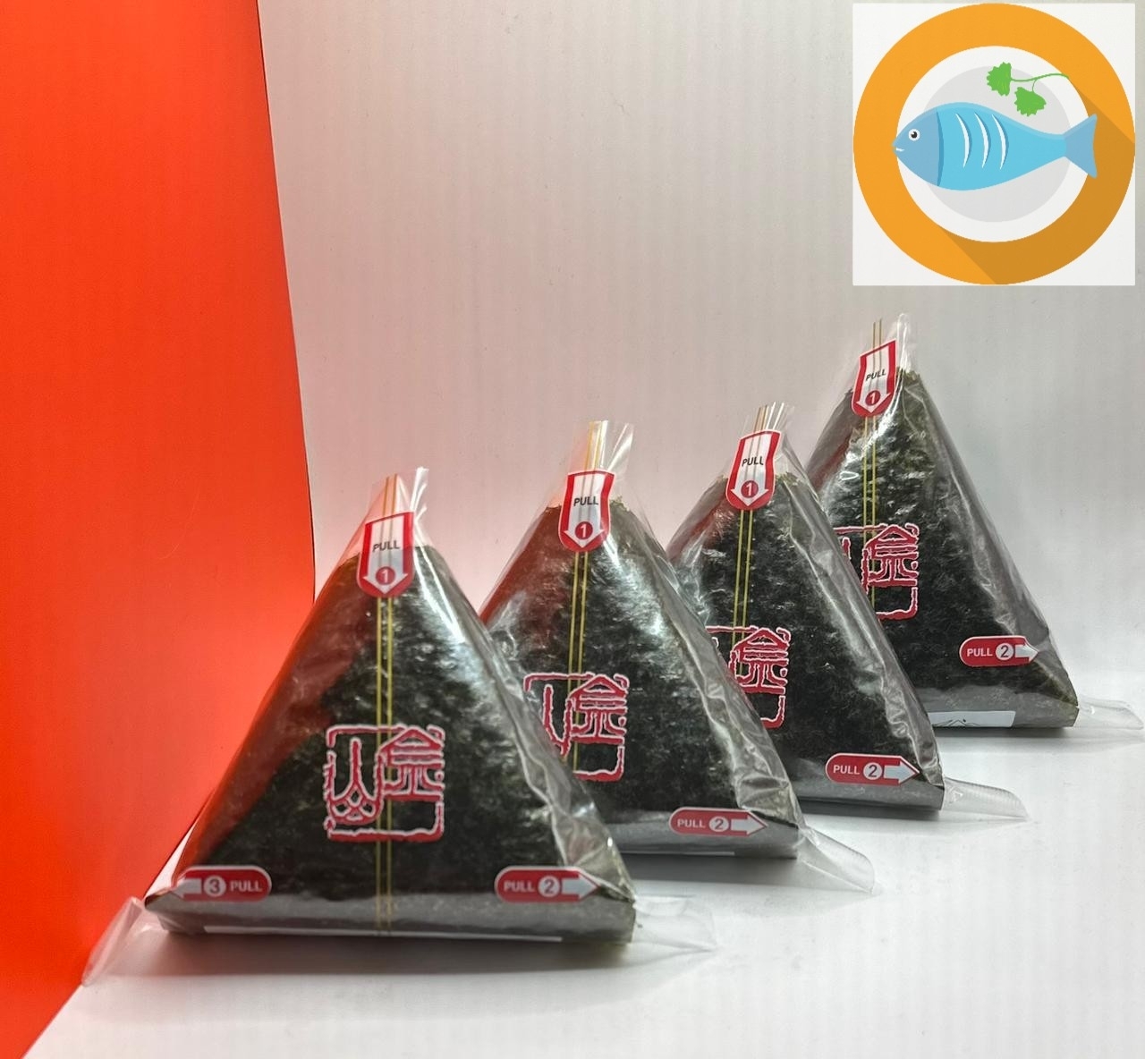 Чиббис Онигири Филадельфия 125гр