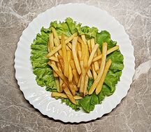 Картофель фри
