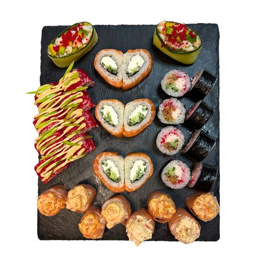 Сет для влюбленных