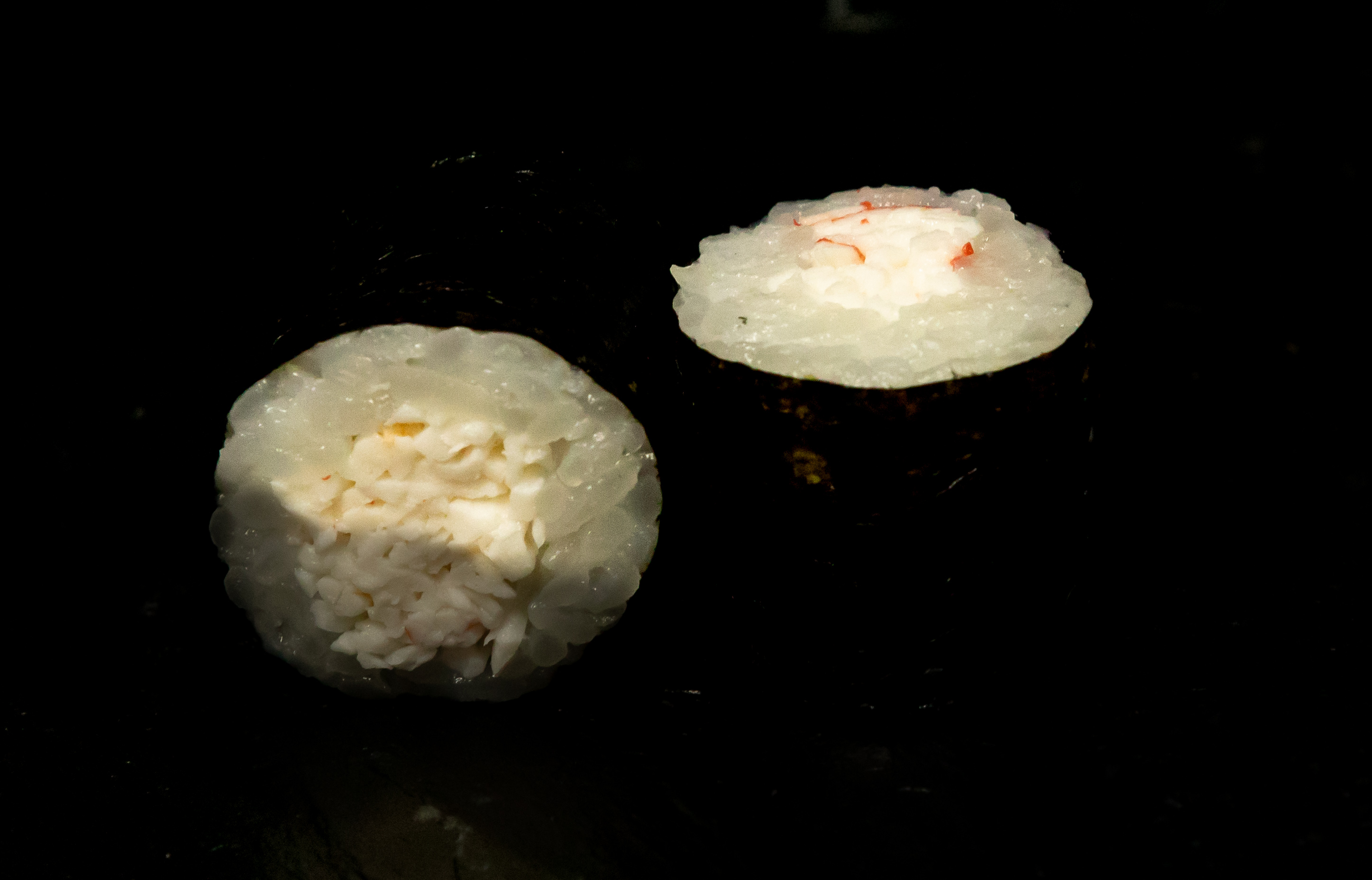 Краб маки