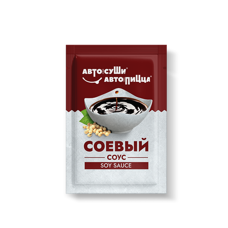 Соус Соевый