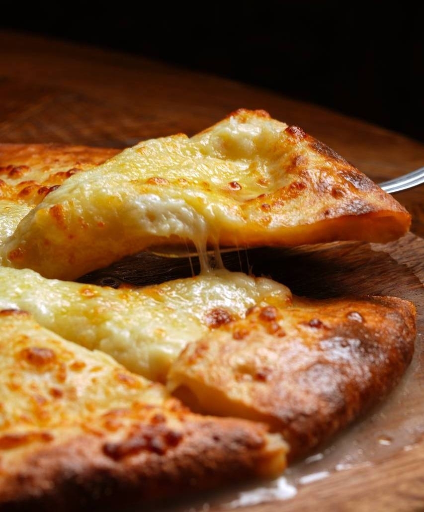 [Д] Имеретинский хачапури