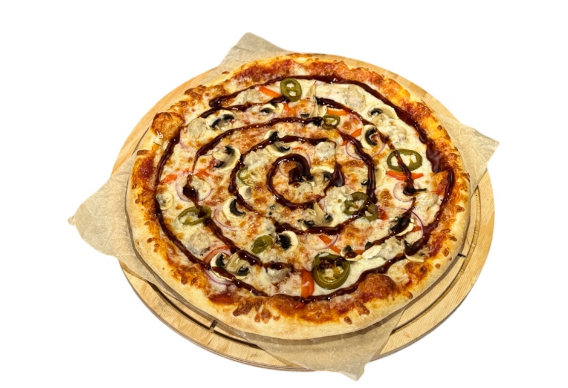 Привет из Мексики L 25 см