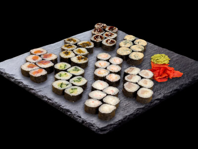 Классический сет