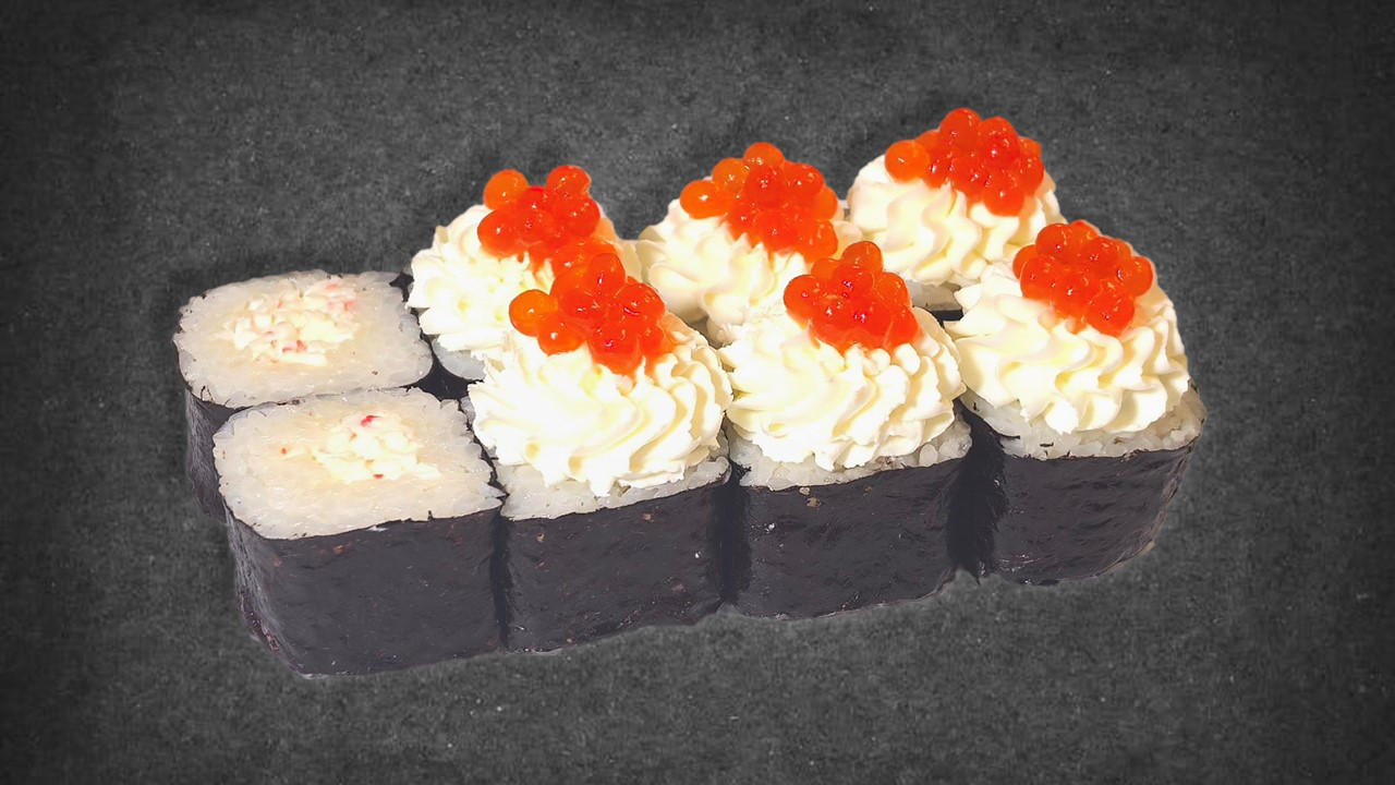 Кани Икура маки