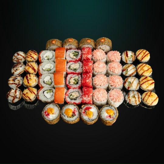 Сет Корпорат