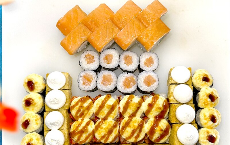 Микс