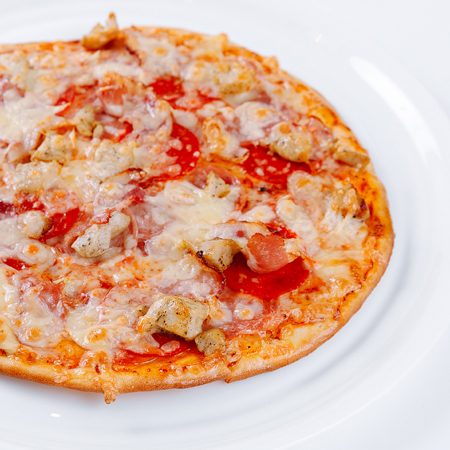 Пицца Мясная