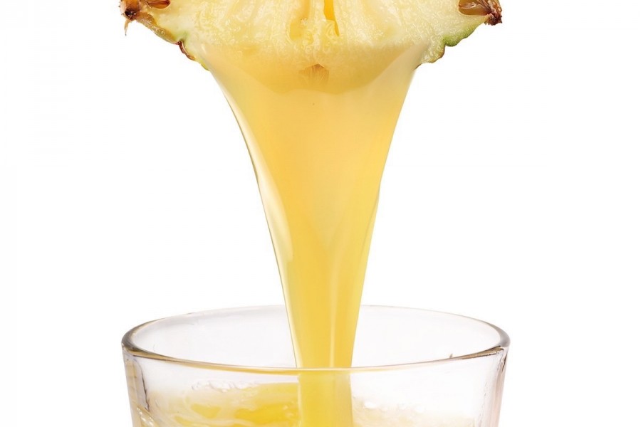 Фреш ананасовый