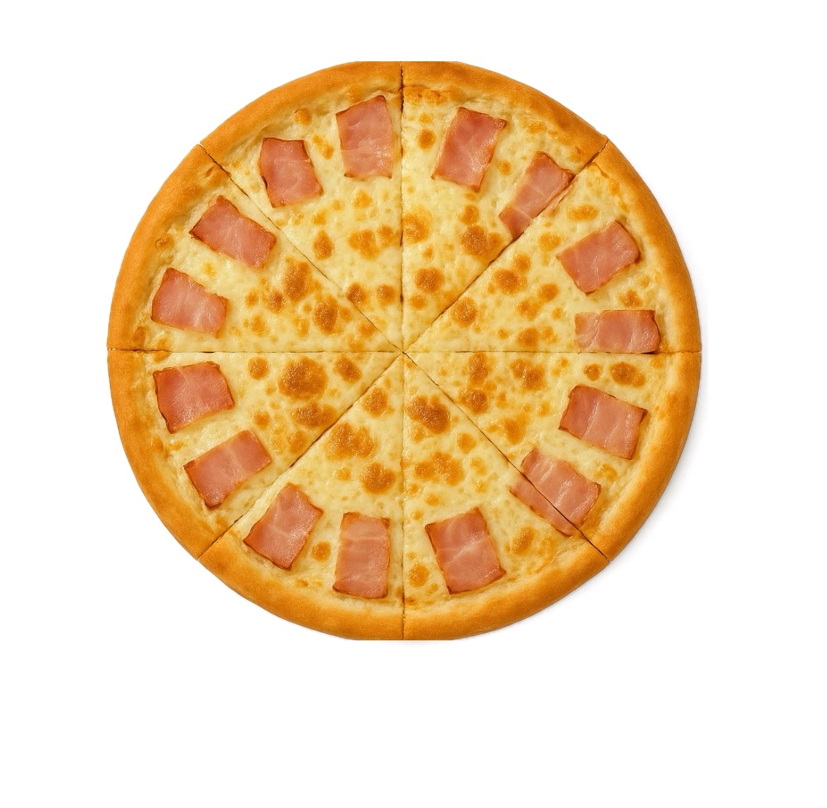 Карбонара 25 см