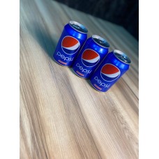 Pepsi 0,33 л