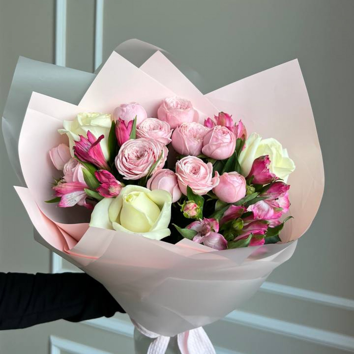 Авторский букет (предзаказ) 565