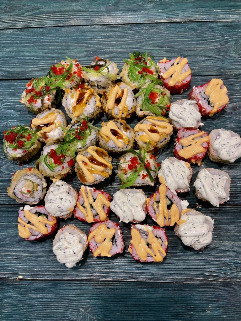 Как вкусно
