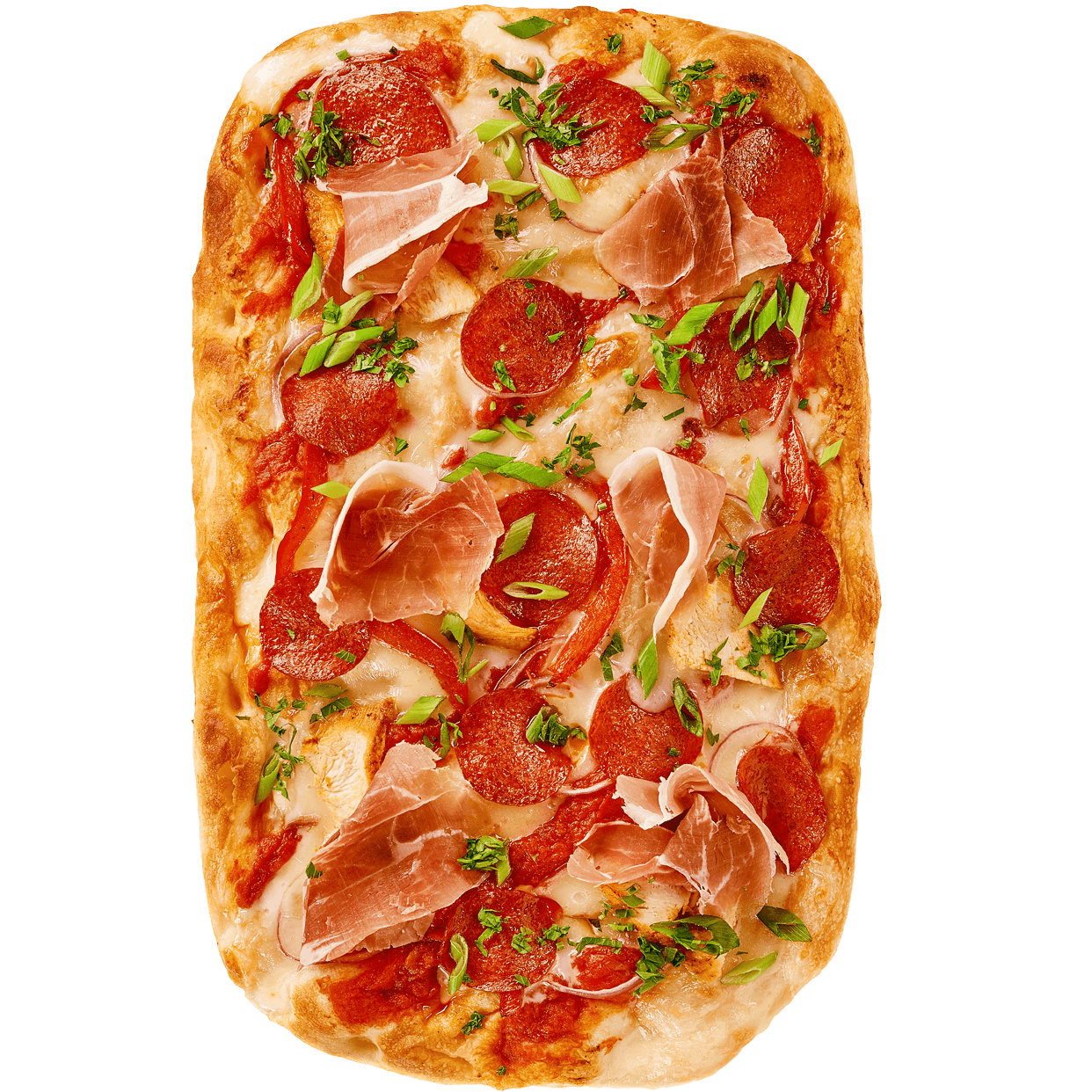Пицца Римская Мясная (M)