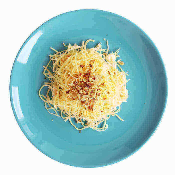 Салат Французский с курицей