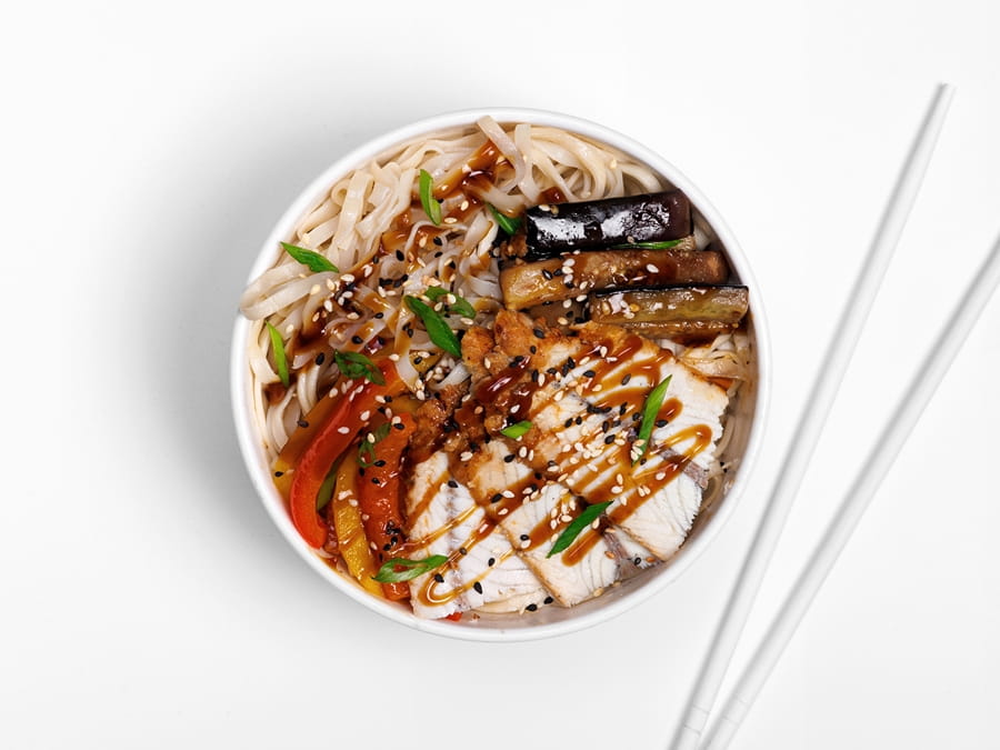 Копчёный угорь