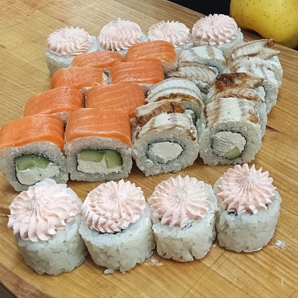 С любимой