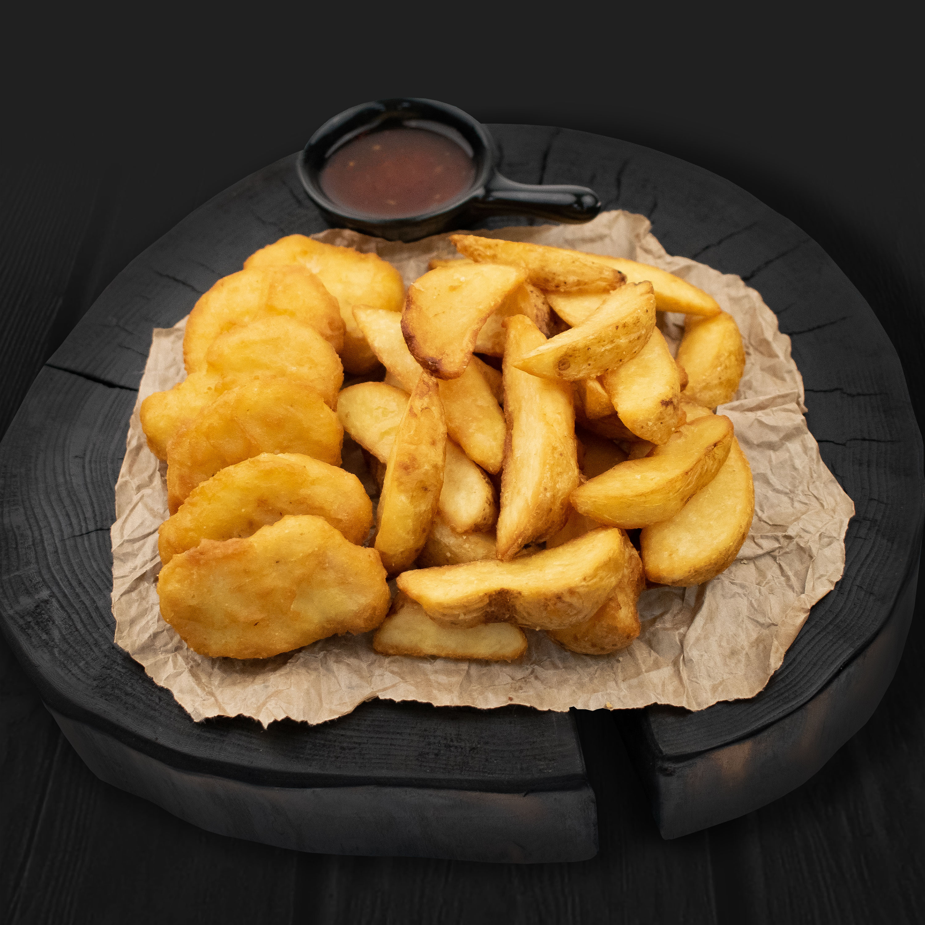 Снэк бокс номер 2