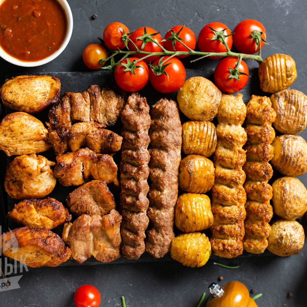 Ассорти "Шеф"