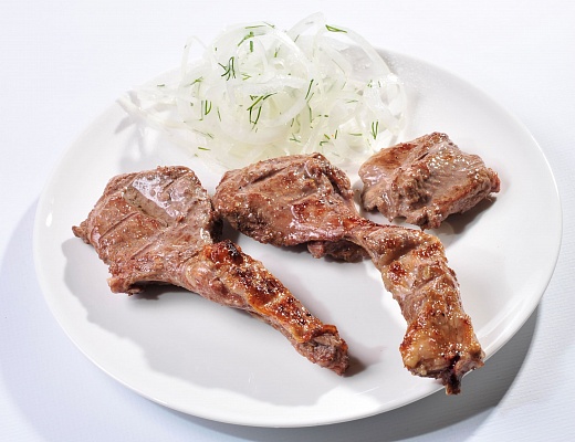 Ковурга кабоб