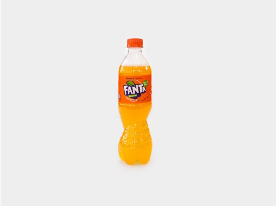 Fanta 0,5л