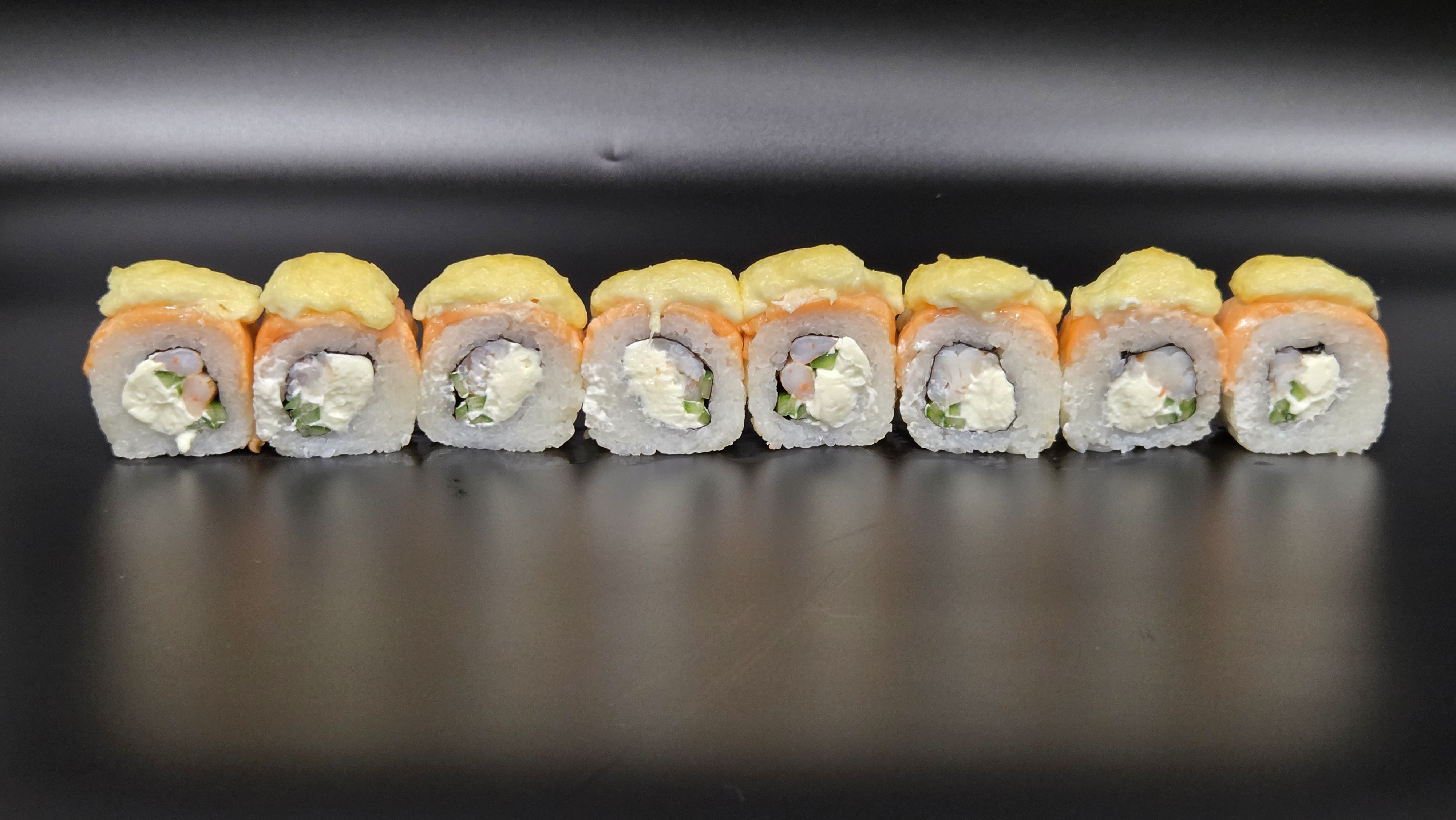 Запеченный шеф