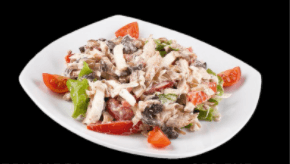 ТРИ МЯСА
