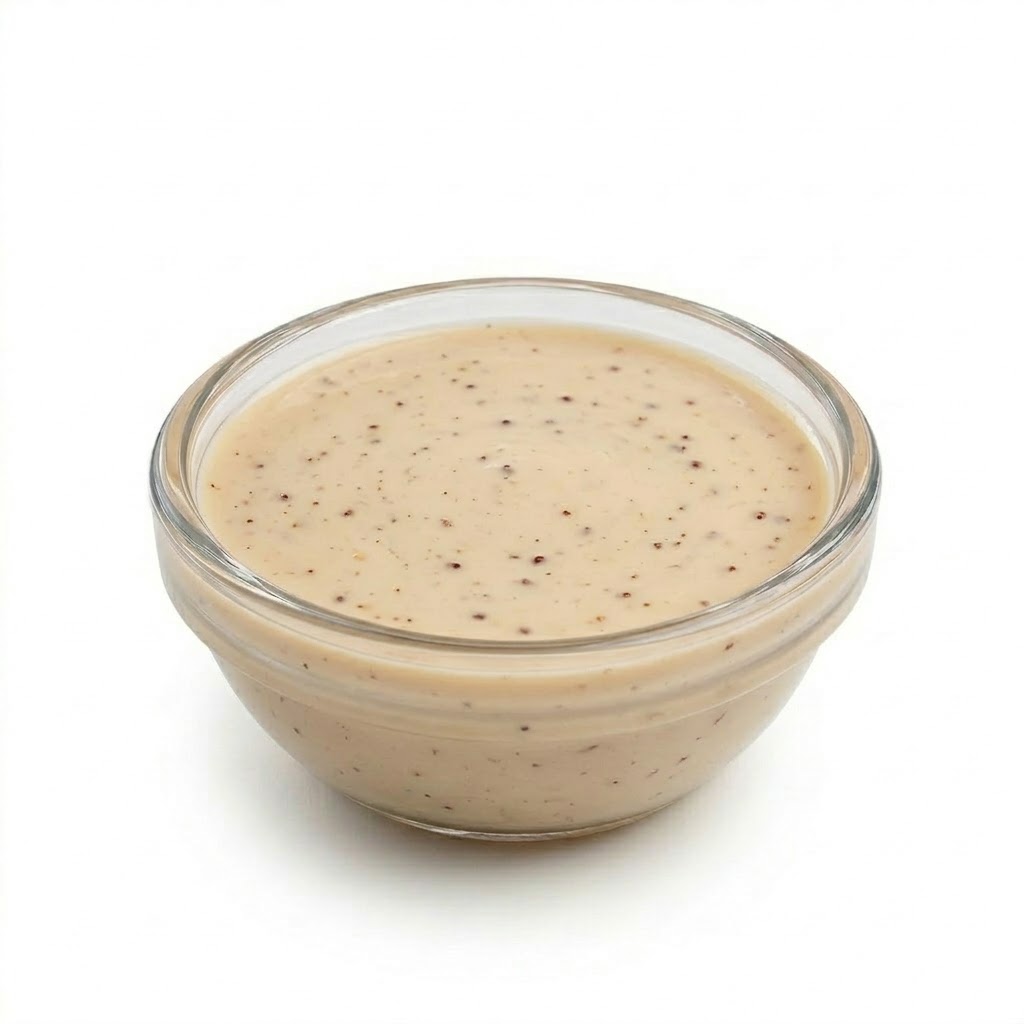 Соус ореховый