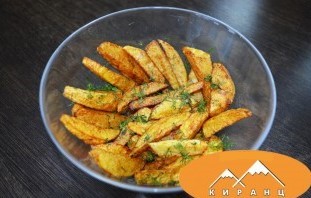 Картофель фри